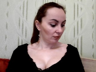 Erotisk videochat TessBertie