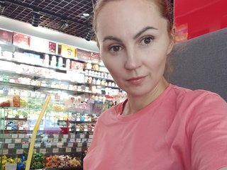 Erotisk videochat TessBertie