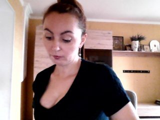Erotisk videochat TessBertie