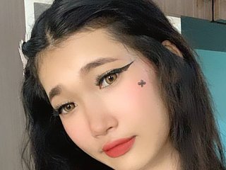 Erotisk videochat ThaiMasseuse18