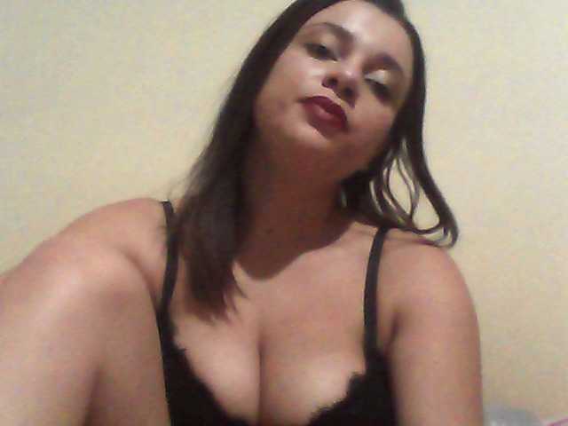 Kringkasting av skjermbilder Thaina90