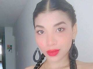 Erotisk videochat ThaliaMorriss