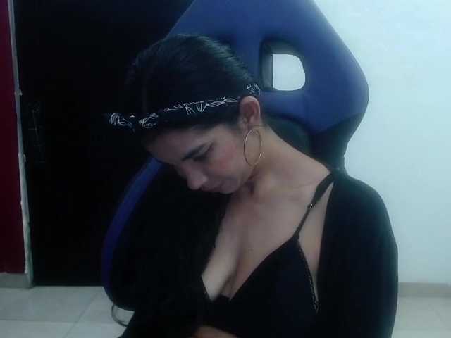 Kringkasting av skjermbilder ThalianaMuler