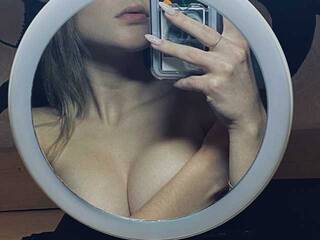 Erotisk videochat ThanderKiti