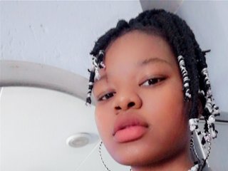 Erotisk videochat Thandieee