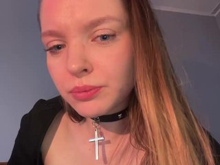 Erotisk videochat AliciaTroupe