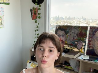 Erotisk videochat thechloee