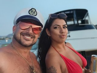 Erotisk videochat TheCrimsonLounge