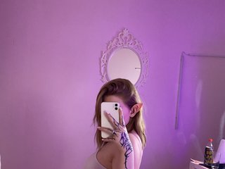 Erotisk videochat TheHuntress