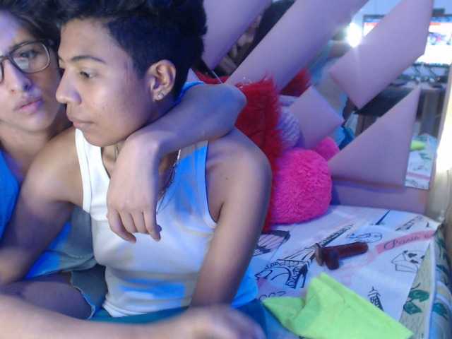 Kringkasting av skjermbilder thelesbianhot