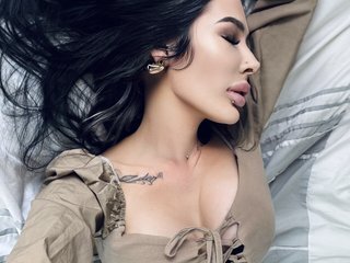 Erotisk videochat TheLittleGina