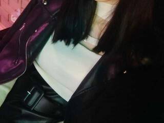 Erotisk videochat ThelmaHettie