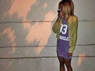 Erotisk videochat themolly