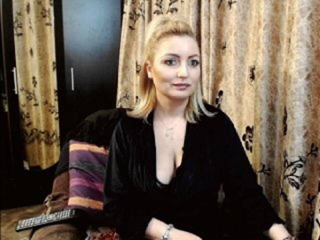 Kringkasting av skjermbilder ThePrettyFace