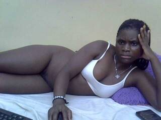 Erotisk videochat Thesauce