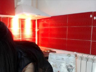 Kringkasting av skjermbilder thewantedgirl