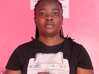 Erotisk videochat ThickCreamybabe