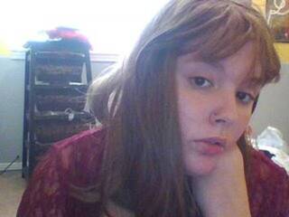 Erotisk videochat ThickPrincess