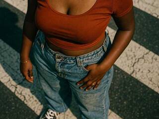 Erotisk videochat Thicky-bae