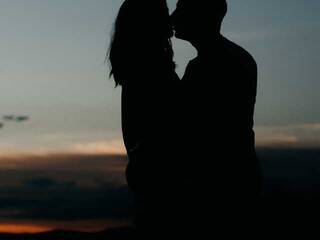 Erotisk videochat ThoseofTenseSex