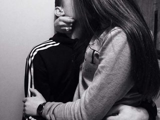 Erotisk videochat Threesome-house