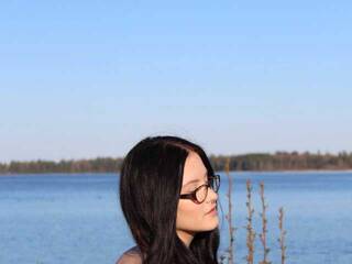 Erotisk videochat ThuyHornick