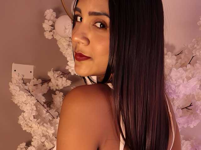 Foto av profilen tiana-glow