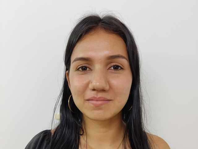 Foto av profilen tiana-xs