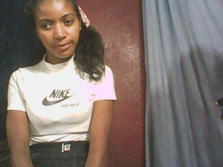 Erotisk videochat Tianah777