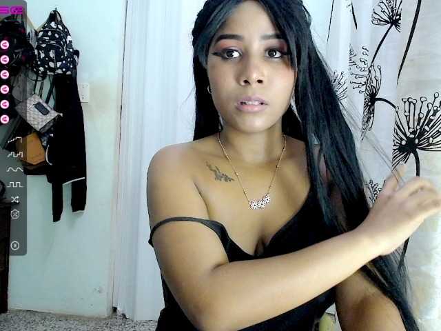 Bilder Tianasex Your pretty girl wants to have fun today #ebony #young #latina #18 :)