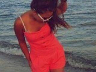 Erotisk videochat tianne