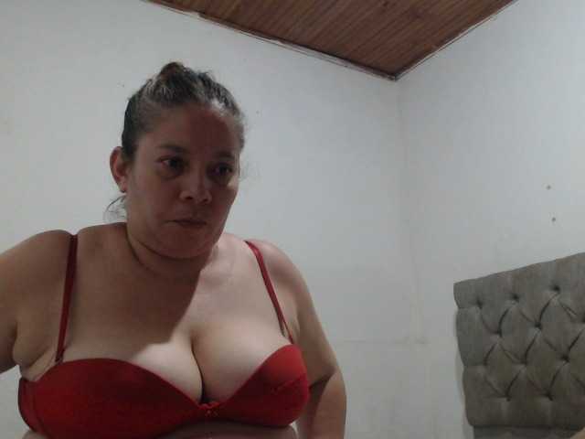 Kringkasting av skjermbilder tiffa1hot