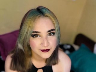 Erotisk videochat tiffany-pons