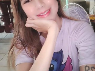 Erotisk videochat Tiffany29