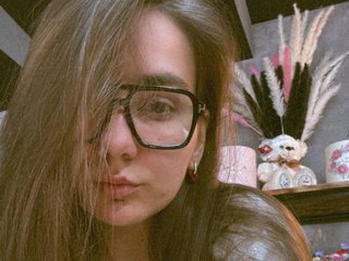 Erotisk videochat TiffanyBrooklin