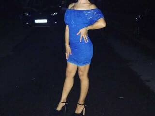 Erotisk videochat TiffanyCleo