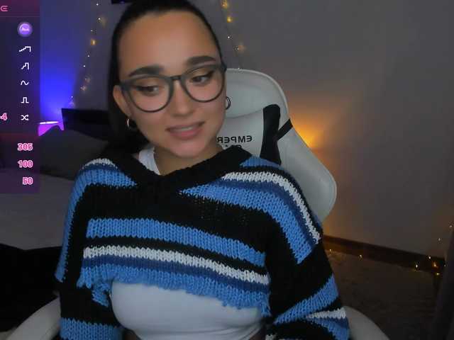 Kringkasting av skjermbilder Tiffffanyy