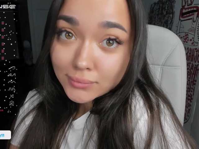 Kringkasting av skjermbilder Tiffffanyy