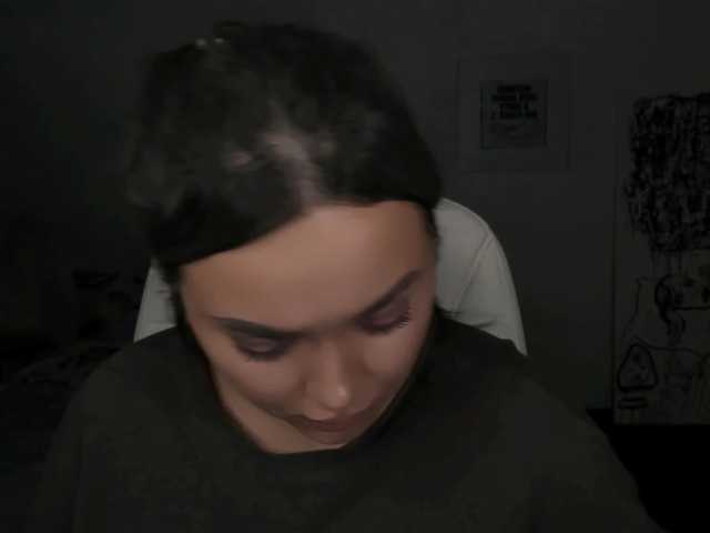 Kringkasting av skjermbilder Tiffffanyy