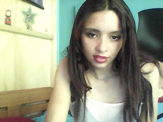 Bilder tiffanyliam tiffanyliam: hello friends help me complete the goal at the end I will masturbate until I have an orgasm