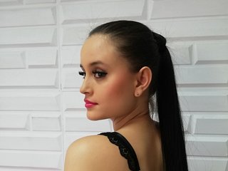Profilbilde TiffanyTylerX