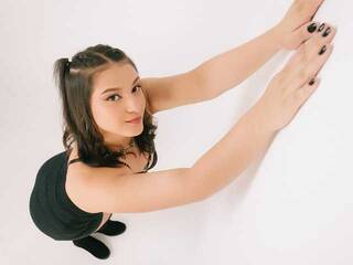 Erotisk videochat tiffanyyoung