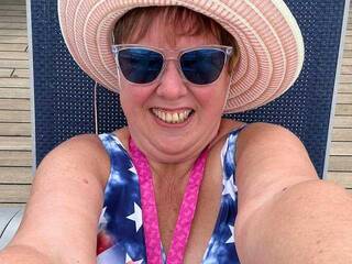 Erotisk videochat TightKitty55