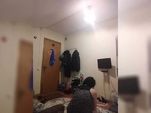 Kringkasting av skjermbilder Tigra82