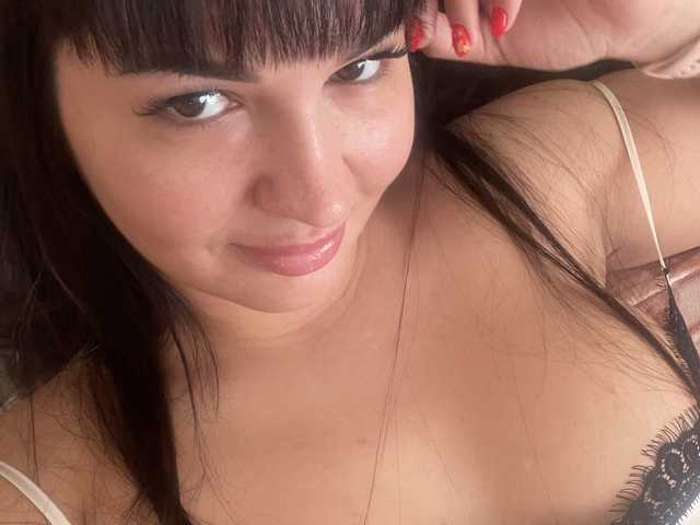 Foto av profilen Alina-Milf