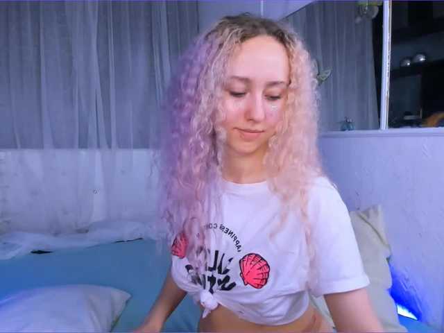 Bilder Tina-Eshee Mermaid wants to cum 334