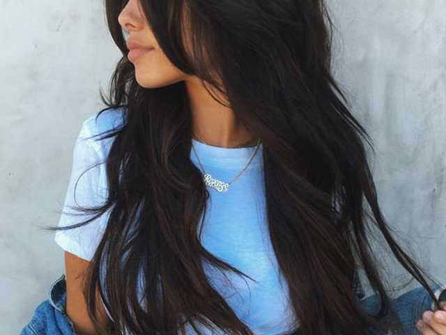 Foto av profilen Tina-Shy