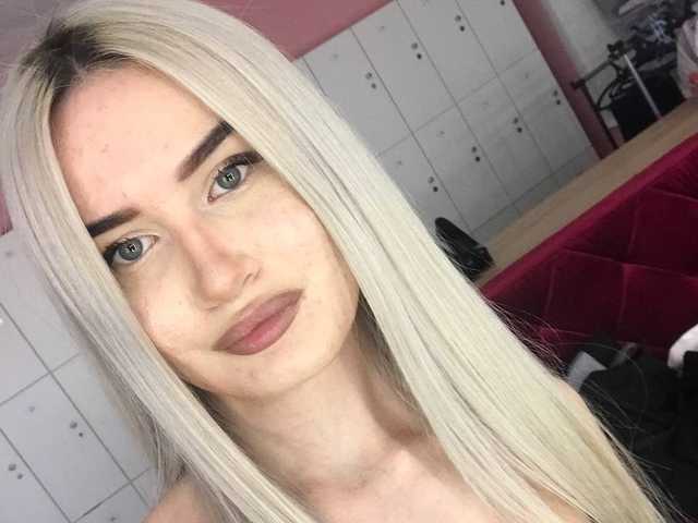 Foto av profilen Tina-Shy