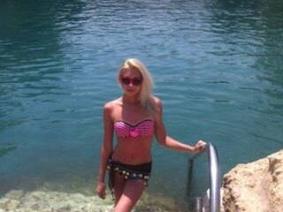 Erotisk videochat tina0208