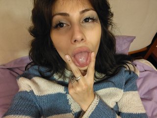 Erotisk videochat Tinablackkk